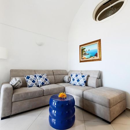 Vila La Rosa Di Capri Exteriér fotografie